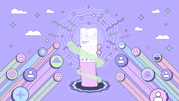 Connect the Drops with POAP Collections